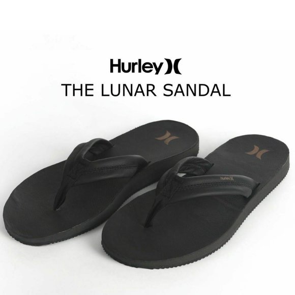 hurley lunar sandal